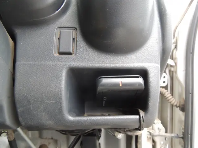 スズキ キャリイ EBD-DA16T(2WD)の写真40