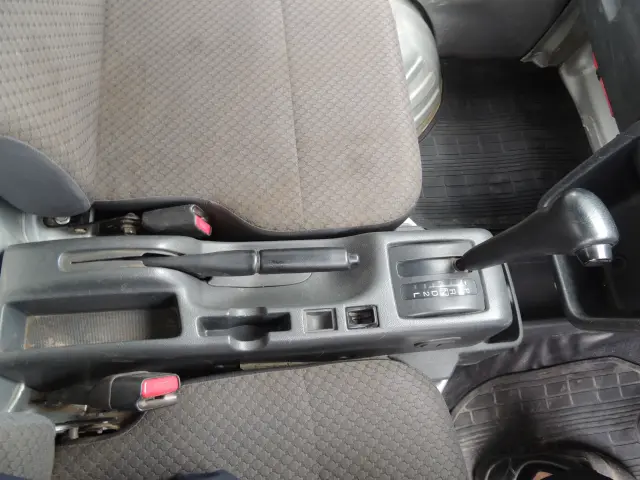 スズキ キャリイ EBD-DA16T(2WD)の写真42