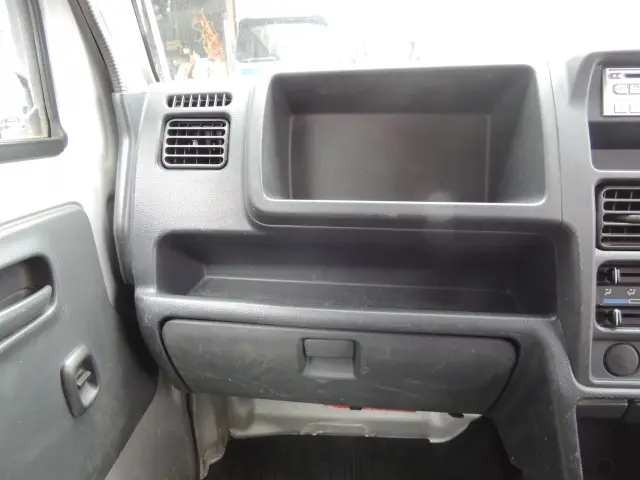 スズキ キャリイ EBD-DA16T(2WD)の写真43