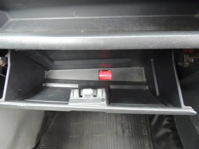 スズキ キャリイ EBD-DA16T(2WD)の写真44