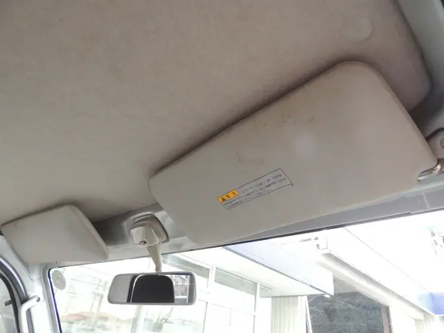 スズキ キャリイ EBD-DA16T(2WD)の写真45