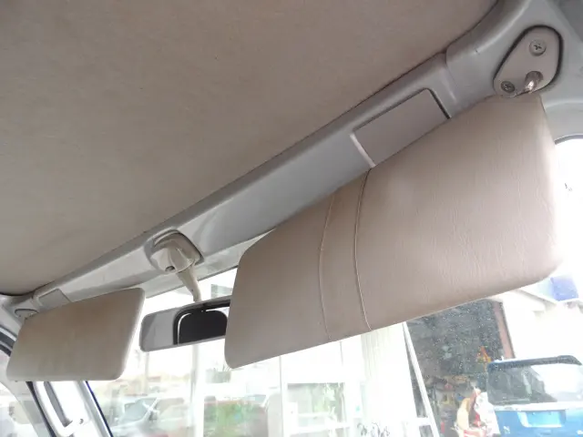 スズキ キャリイ EBD-DA16T(2WD)の写真46