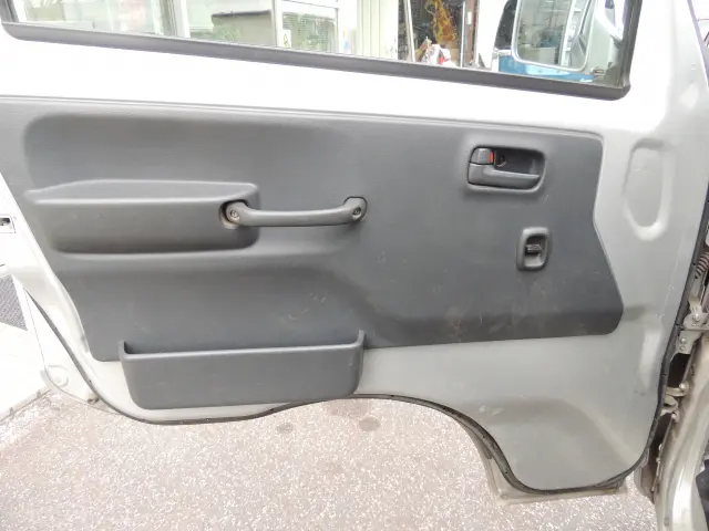 スズキ キャリイ EBD-DA16T(2WD)の写真48