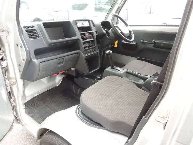 スズキ キャリイ EBD-DA16T(2WD)の写真49