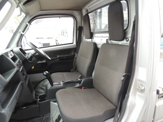 スズキ キャリイ EBD-DA16T(2WD)の写真50