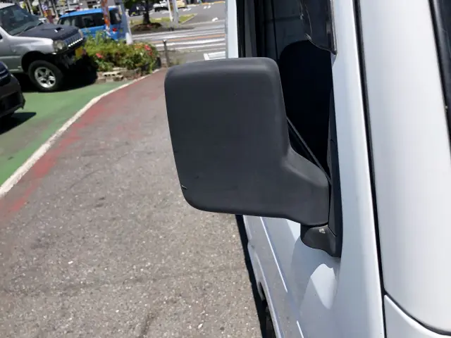 スズキ キャリイ EBD-DA16T(2WD)の写真15