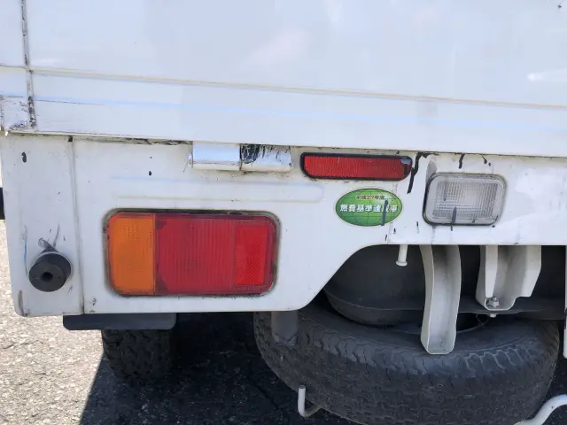 スズキ キャリイ EBD-DA16T(2WD)の写真16