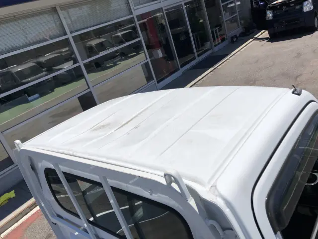 スズキ キャリイ EBD-DA16T(2WD)の写真19