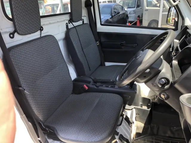 スズキ キャリイ EBD-DA16T(2WD)の写真27