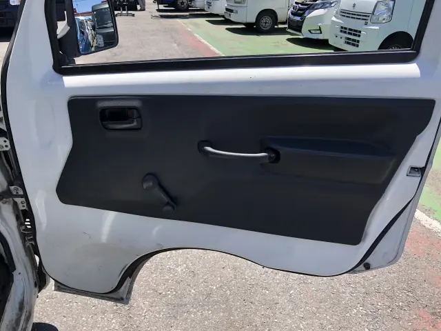 スズキ キャリイ EBD-DA16T(2WD)の写真28