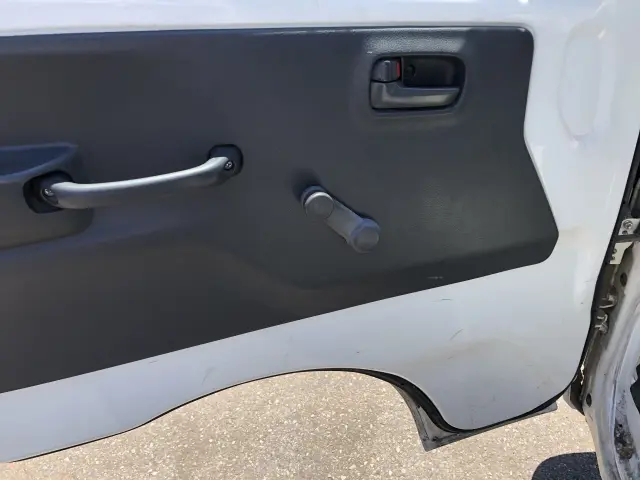 スズキ キャリイ EBD-DA16T(2WD)の写真31