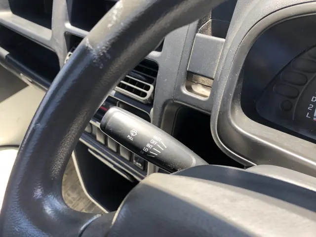 スズキ キャリイ EBD-DA16T(2WD)の写真33