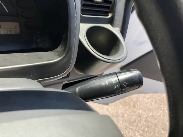 スズキ キャリイ EBD-DA16T(2WD)の写真34