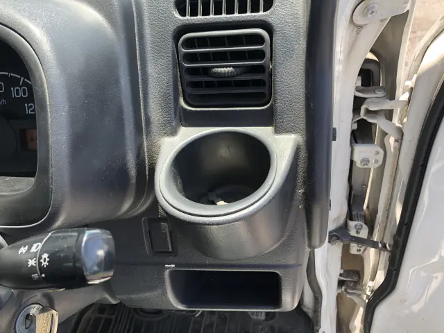 スズキ キャリイ EBD-DA16T(2WD)の写真36
