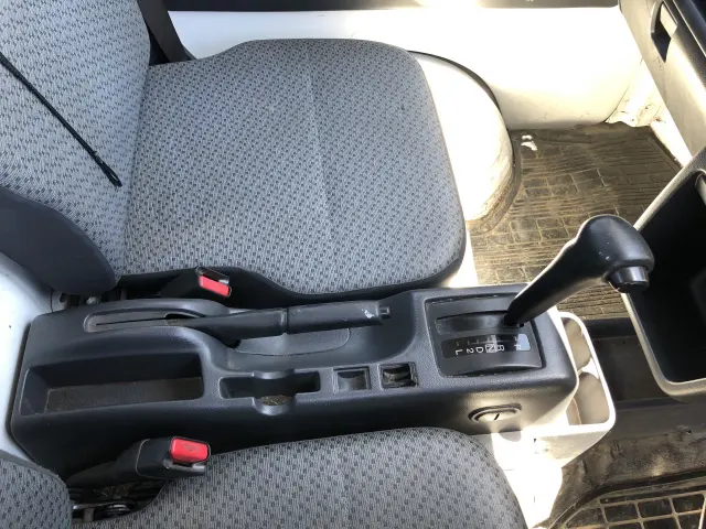 スズキ キャリイ EBD-DA16T(2WD)の写真39