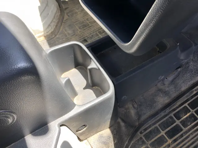 スズキ キャリイ EBD-DA16T(2WD)の写真40