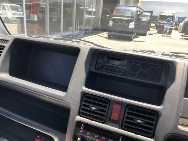 スズキ キャリイ EBD-DA16T(2WD)の写真42