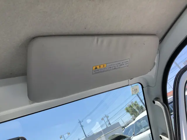 スズキ キャリイ EBD-DA16T(2WD)の写真44