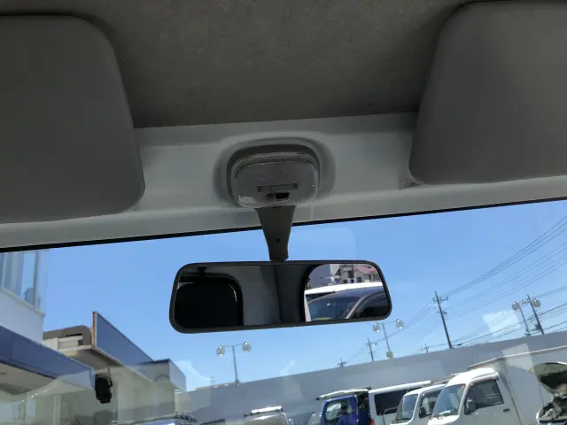 スズキ キャリイ EBD-DA16T(2WD)の写真45