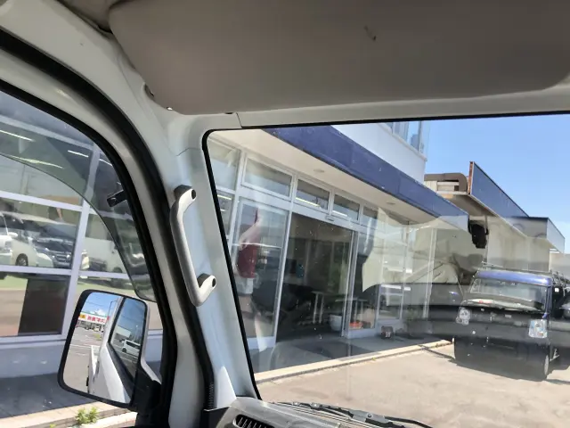 スズキ キャリイ EBD-DA16T(2WD)の写真46