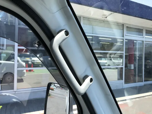 スズキ キャリイ EBD-DA16T(2WD)の写真47