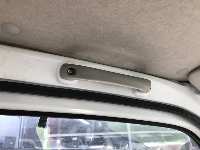 スズキ キャリイ EBD-DA16T(2WD)の写真48