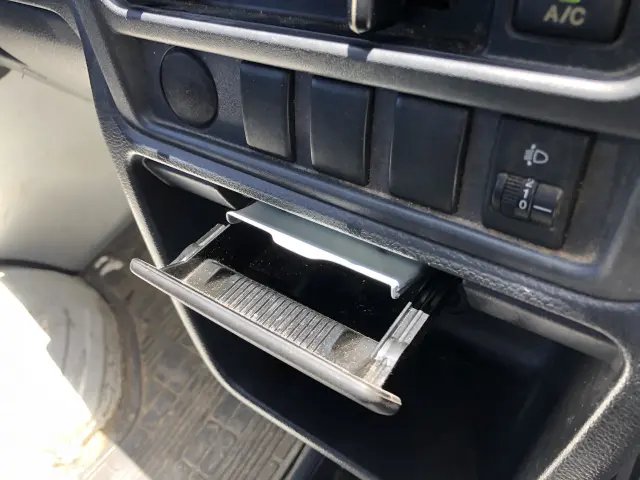 スズキ キャリイ EBD-DA16T(2WD)の写真49