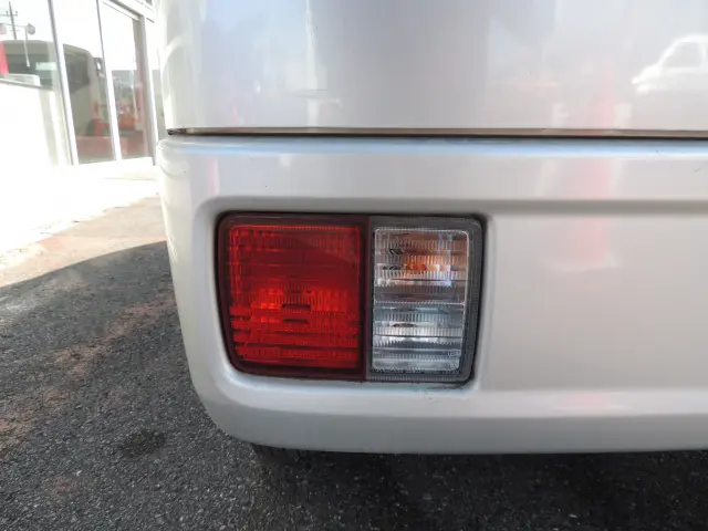 スズキ エブリイ HBD-DA17Vの写真19