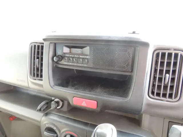 スズキ エブリイ HBD-DA17Vの写真42