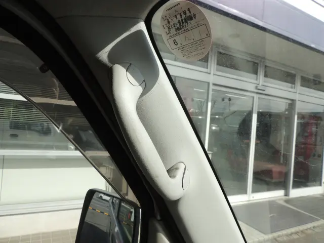 スズキ エブリイ HBD-DA17Vの写真49