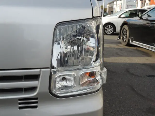 スズキ エブリイ HBD-DA17V(2WD)の写真15