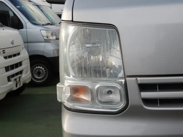 スズキ エブリイ HBD-DA17V(2WD)の写真16