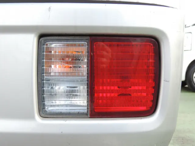 スズキ エブリイ HBD-DA17V(2WD)の写真17