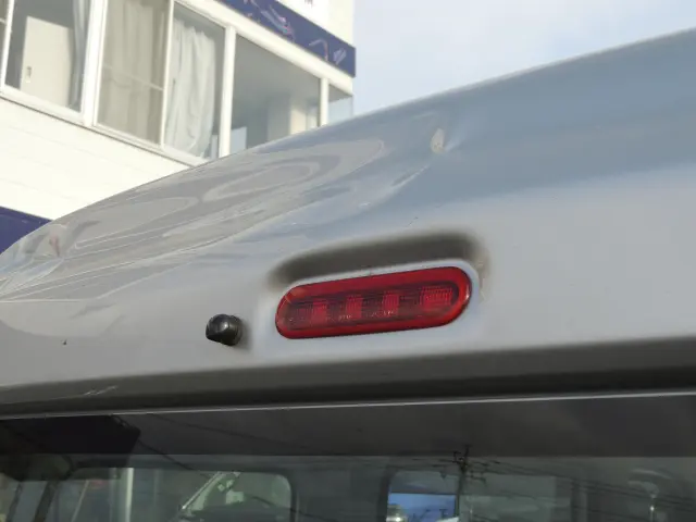 スズキ エブリイ HBD-DA17V(2WD)の写真19