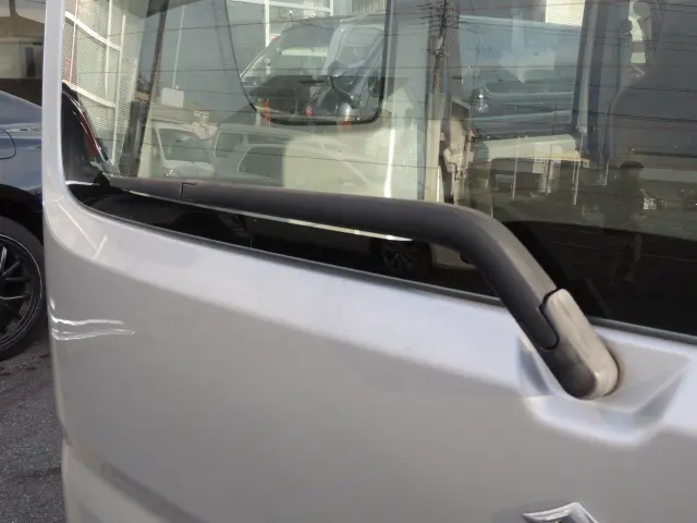 スズキ エブリイ HBD-DA17V(2WD)の写真20