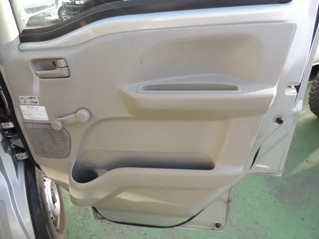 スズキ エブリイ HBD-DA17V(2WD)の写真23