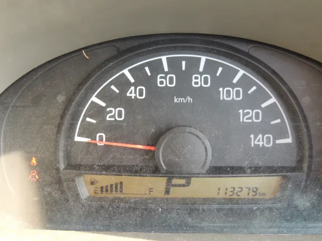 スズキ エブリイ HBD-DA17V(2WD)の写真26