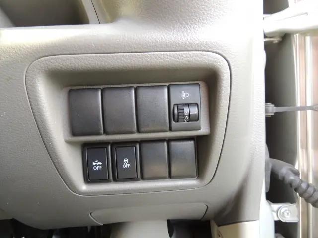 スズキ エブリイ HBD-DA17V(2WD)の写真28