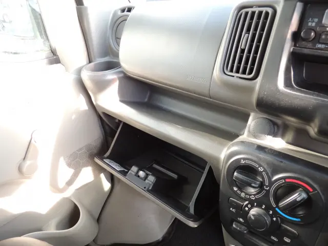 スズキ エブリイ HBD-DA17V(2WD)の写真32