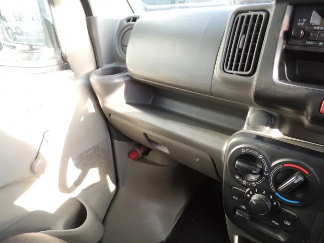 スズキ エブリイ HBD-DA17V(2WD)の写真33