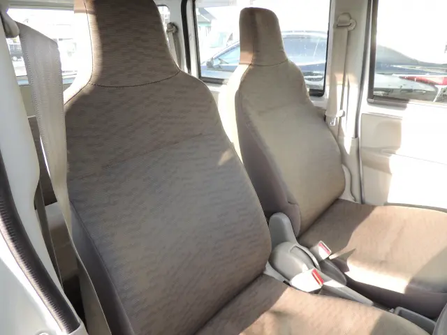 スズキ エブリイ HBD-DA17V(2WD)の写真35