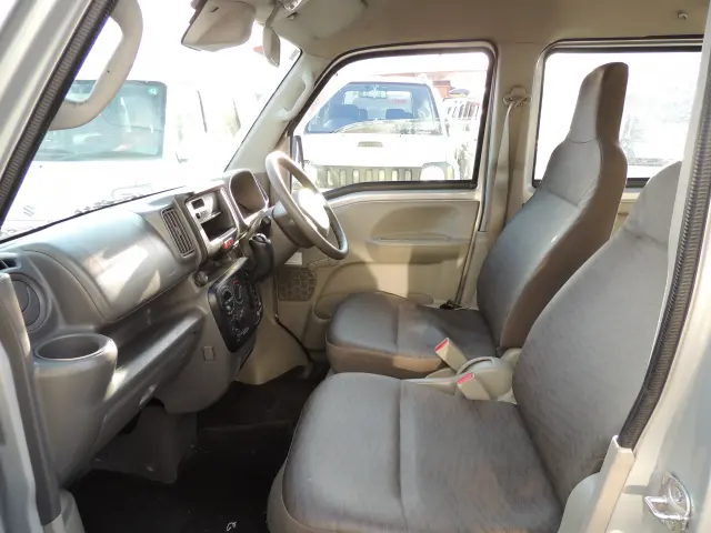 スズキ エブリイ HBD-DA17V(2WD)の写真46