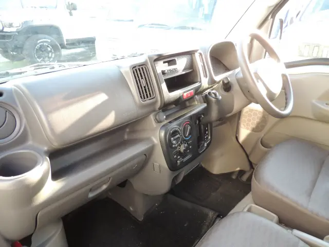 スズキ エブリイ HBD-DA17V(2WD)の写真47