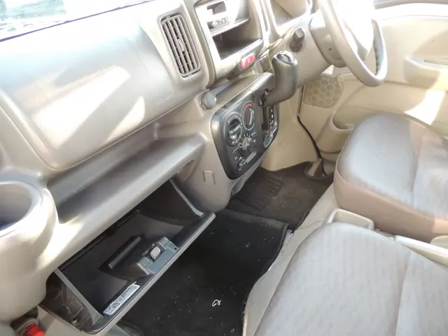 スズキ エブリイ HBD-DA17V(2WD)の写真48