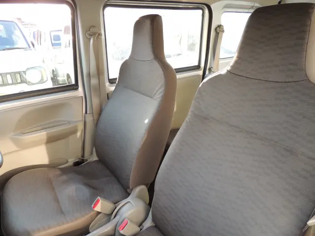 スズキ エブリイ HBD-DA17V(2WD)の写真49