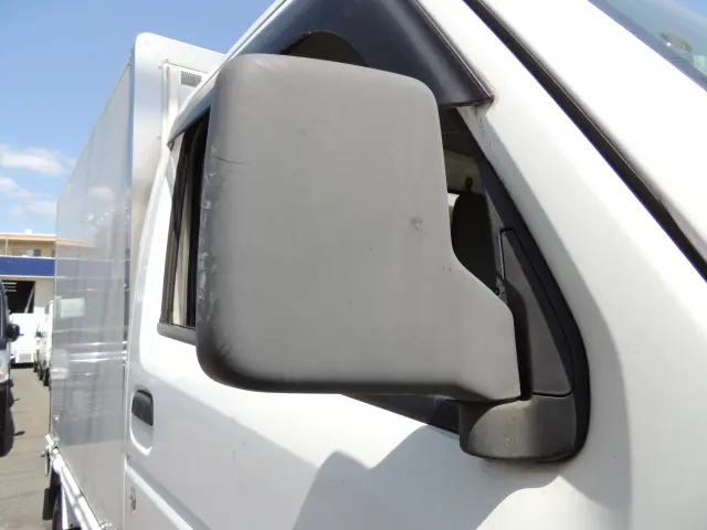 スズキ キャリイ EBD-DA16T(4WD)の写真3