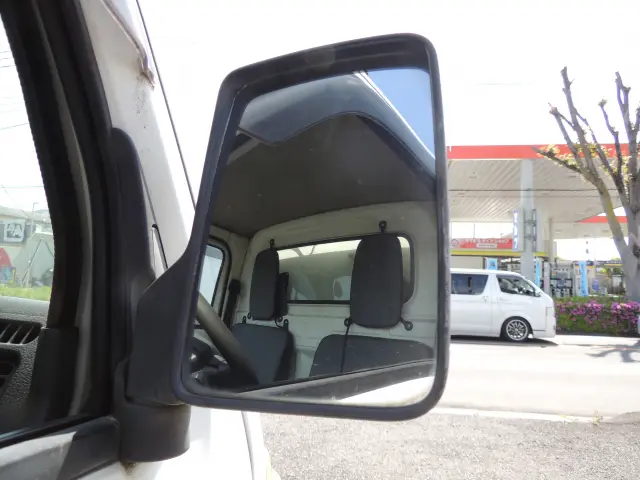 スズキ キャリイ EBD-DA16T(4WD)の写真4