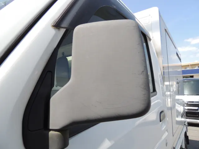 スズキ キャリイ EBD-DA16T(4WD)の写真5