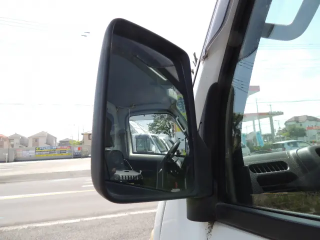 スズキ キャリイ EBD-DA16T(4WD)の写真6