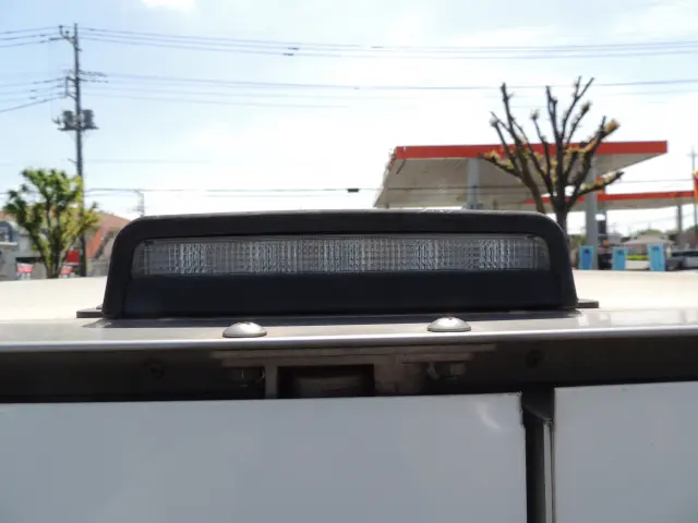 スズキ キャリイ EBD-DA16T(4WD)の写真18